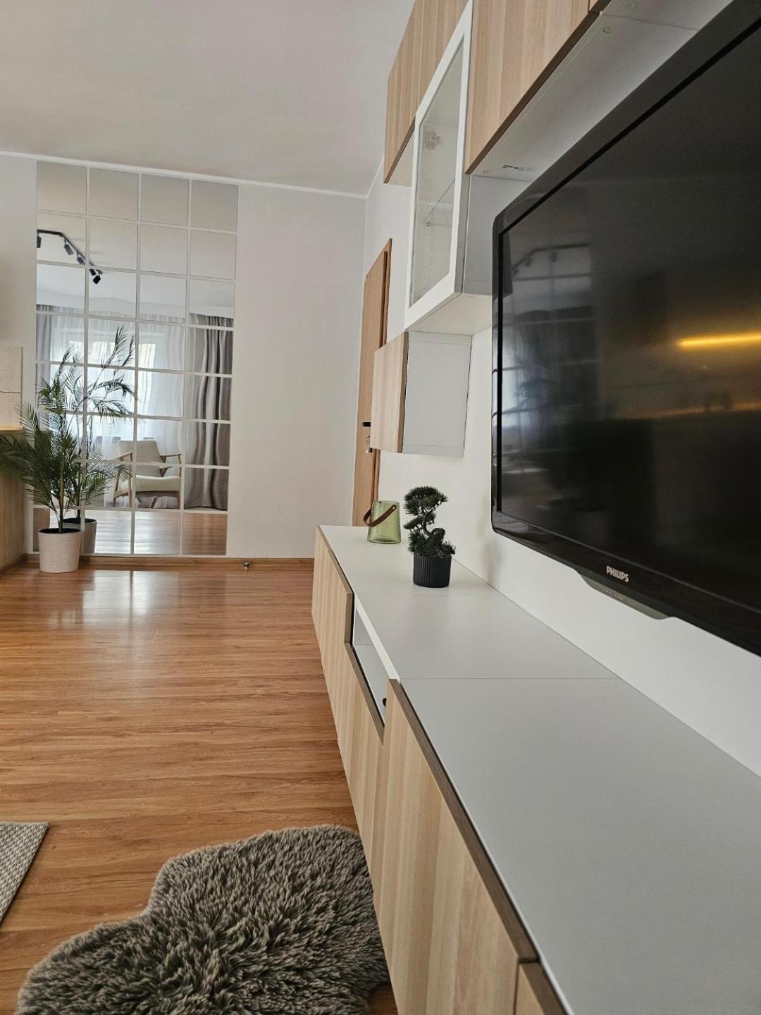 Apartament Rema W Centrum Apartzakop Zakopane Exterior photo